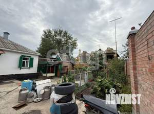 Дом 44м&sup2;, 1-этажный, участок 3 сот.  