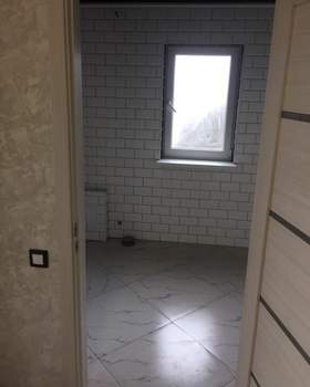 Дом 120м&sup2;, 1-этажный, участок 5 сот.  