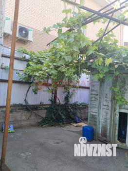 Дом 92м², 1-этажный, участок 2 сот.  