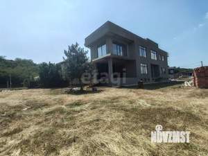 Дом 550м², 2-этажный, участок 5 сот.  