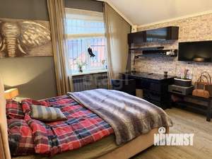 Дом 130м², 2-этажный, участок 3 сот.  