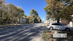 Дом 121м&sup2;, 1-этажный, участок 6 сот.  