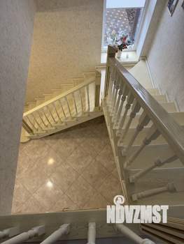 Дом 120м&sup2;, 2-этажный, участок 3 сот.  