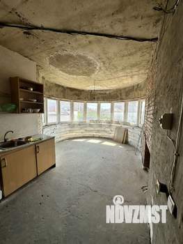 Дом 347м², 4-этажный, участок 4 сот.  