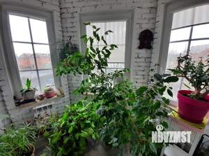 Дом 186м&sup2;, 3-этажный, участок 3 сот.  