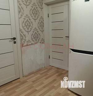 Дом 42м², 1-этажный, участок 1 сот.  