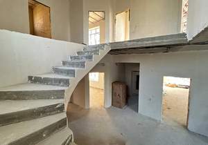 Дом 200м&sup2;, 2-этажный, участок 3 сот.  