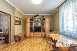 Дом 131м², 2-этажный, участок 2 сот.  