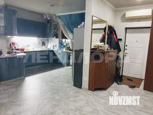 Дом 240м², 2-этажный, участок 2 сот.  