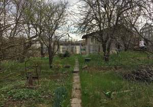 Дом 45м&sup2;, 2-этажный, участок 7 сот.  