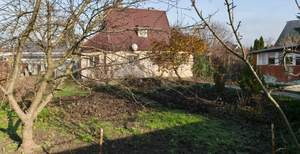 Дом 78м&sup2;, 2-этажный, участок 6 сот.  