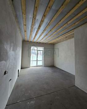 Дом 95м&sup2;, 1-этажный, участок 3 сот.  