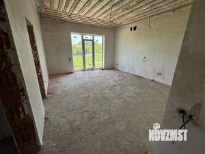 Дом 85м&sup2;, 1-этажный, участок 4 сот.  