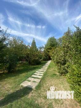 Дом 85м&sup2;, 1-этажный, участок 13 сот.  