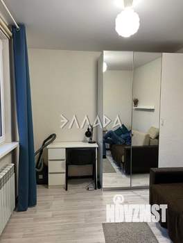 Дом 24м&sup2;, 1-этажный, участок 1 сот.  