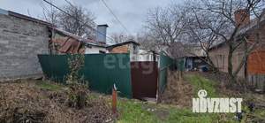 Дом 93м&sup2;, 1-этажный, участок 6 сот.  