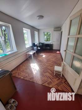 Дом 78м&sup2;, 1-этажный, участок 7 сот.  