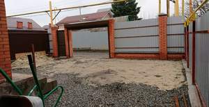 Дом 95м², 2-этажный, участок 3 сот.  