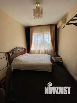 Дом 118м&sup2;, 2-этажный, участок 4 сот.  