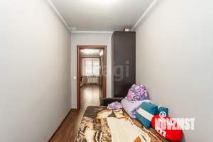 Дом 70м&sup2;, 1-этажный, участок 3 сот.  