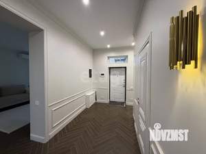 Дом 199м&sup2;, 3-этажный, участок 2 сот.  