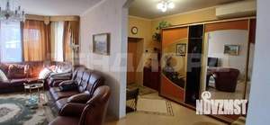 Дом 233м&sup2;, 4-этажный, участок 3 сот.  