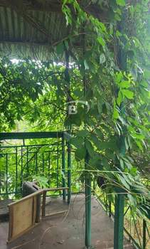 Дача 45м², 2-этажный, участок 6 сот.  