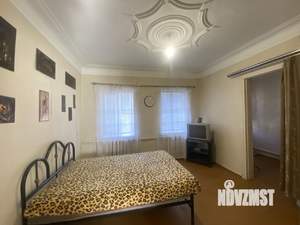 Дом 60м², 1-этажный, участок 2 сот.  