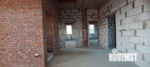 Дом 320м², 3-этажный, участок 6 сот.  