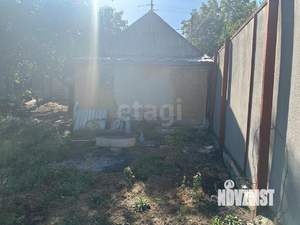 Дом 62м&sup2;, 1-этажный, участок 6 сот.  