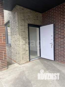 Дом 167м&sup2;, 2-этажный, участок 3 сот.  