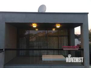 Дом 231м&sup2;, 2-этажный, участок 5 сот.  