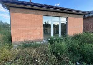 Дом 109м&sup2;, 1-этажный, участок 4 сот.  