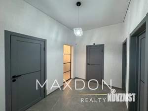 Дом 100м&sup2;, 2-этажный, участок 6 сот.  