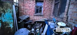 Дом 71м&sup2;, 1-этажный, участок 7 сот.  