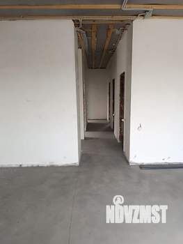 Дом 135м&sup2;, 1-этажный, участок 4 сот.  