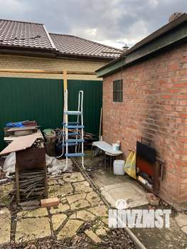 Дом 105м&sup2;, 2-этажный, участок 7 сот.  