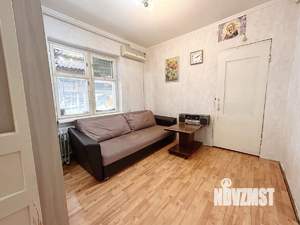 Дом 60м&sup2;, 1-этажный, участок 2 сот.  