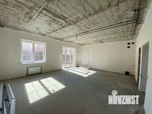 Дом 184м², 2-этажный, участок 3 сот.  