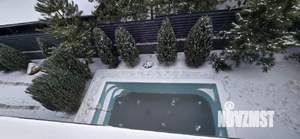 Дом 278м&sup2;, 2-этажный, участок 4 сот.  