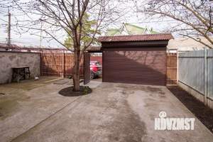 Дом 80м&sup2;, 2-этажный, участок 2 сот.  