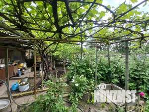 Дом 65м², 2-этажный, участок 5 сот.  