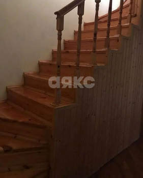 Дом 200м², 2-этажный, участок 3 сот.  