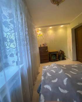 Дом 78м&sup2;, 1-этажный, участок 5 сот.  