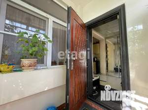 Дом 60м², 1-этажный, участок 3 сот.  