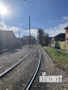 Дом 100м&sup2;, 1-этажный, участок 3 сот.  