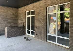 Дом 135м&sup2;, 1-этажный, участок 4 сот.  