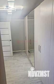 Дом 60м², 1-этажный, участок 1 сот.  