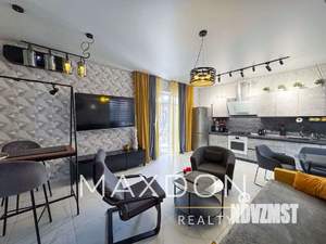 Дом 140м², 2-этажный, участок 3 сот.  