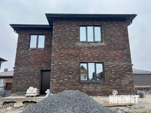 Дом 120м², 1-этажный, участок 6 сот.  